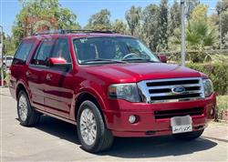 Ford Expedition